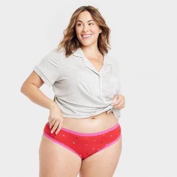 Non Elastic Waistband Underwear : Target