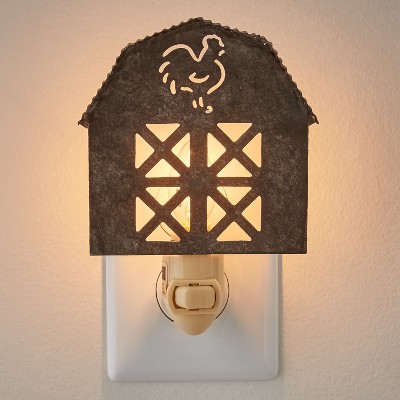Park Designs Night Lights