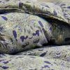 midnight damask