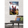 Trends International Marvel Spider-Man: No Way Home - Key Art Unframed Wall Poster Prints - 2 of 4