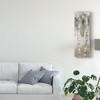 Trademark Fine Art -BBB Sales Only Lisa Audit 'The Forest Iv Neutral' Canvas Art - 3 of 4