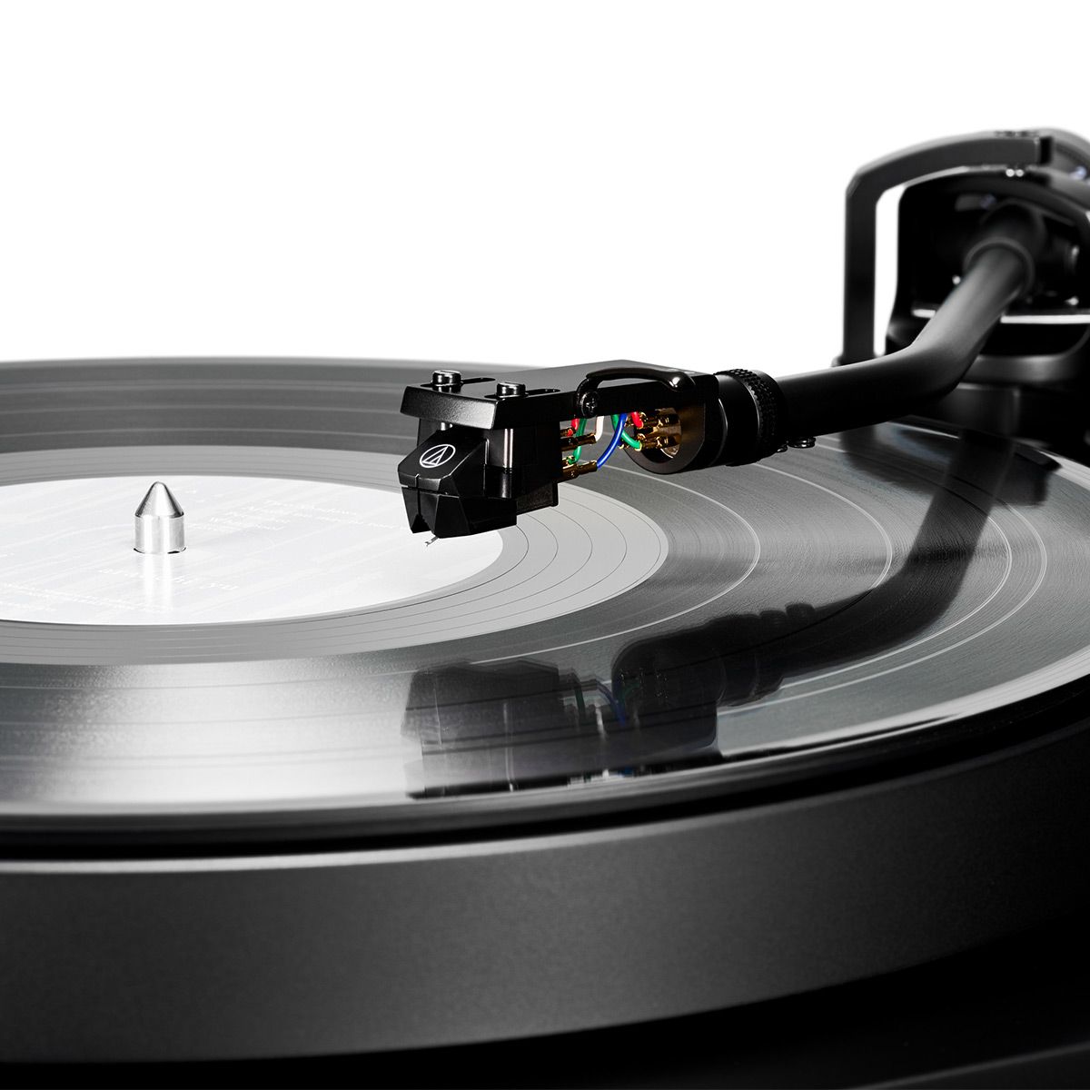 Audio-Technica AT-LT10 Universal Headshell - thumbnail 5