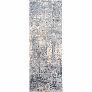 Hauteloom Shartlesville Textured Luxe Rug - 1 of 4