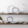 Noritake Laurelvale 12-Piece Dinnerware Set, Service for 4 - 2 of 4