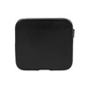 Unique Bargains Car Rear Bumper Tow Hook Cover 85071-4GA0A for Infiniti Q50 2014-2018 - 4 of 4