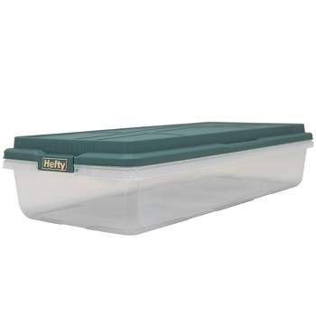 Hefty Everyday Soak Proof Compartment Foam Plate 10.25 - 21ct : Target