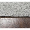 Alora Decor London Trellis Rectangle Area Rug - 4 of 4