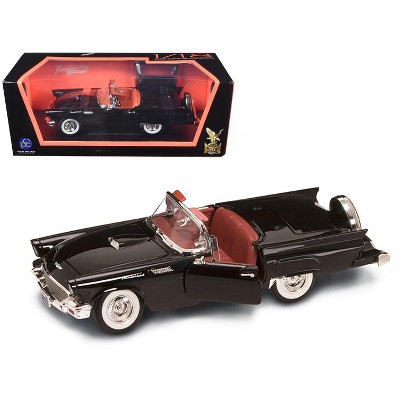 road signature diecast models