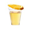 Smarty Had A Party 2 oz. Clear Square Plastic Shot Glasses - 960 pcs - 2 of 4