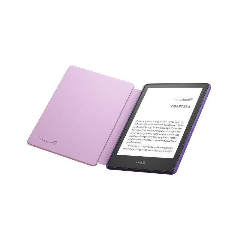 Amazon Kindle Paperwhite Kids (16GB), 3 of 5