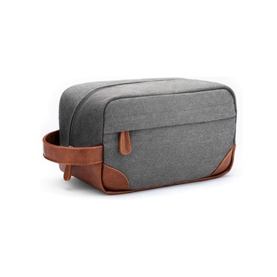 Trollerlink Hanging Dopp Kit Toiletry Bag