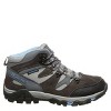 Bearpaw Women's Corsica Wide Apparel Hiking Shoes - image 3 of 4