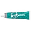 Tom's of Maine Luminous White Anti-cavity Toothpaste Clean Mint - 4.0oz - image 3 of 4