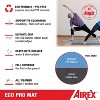AIREX Exercise ECO Mat Fitness for Yoga, Physical Therapy, Rehabilitation, Balance & Stability Exercises - 2 of 4