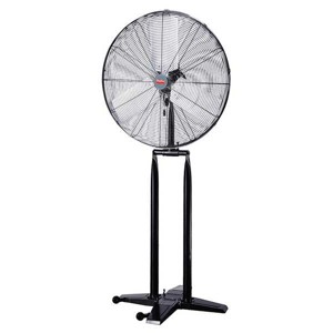 Dayton  Light Dty Indstrl Fan,30" Blde Dia.,2Spd 22YK17 - 1 of 1