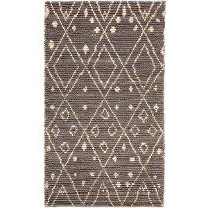 Bohemian BOH705 Hand Woven Rug - Safavieh - 1 of 3