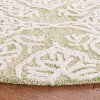 Blossom BLM112 Hand Tufted Rug - Safavieh - 3 of 3