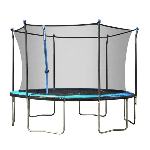 Trujump trampoline hotsell