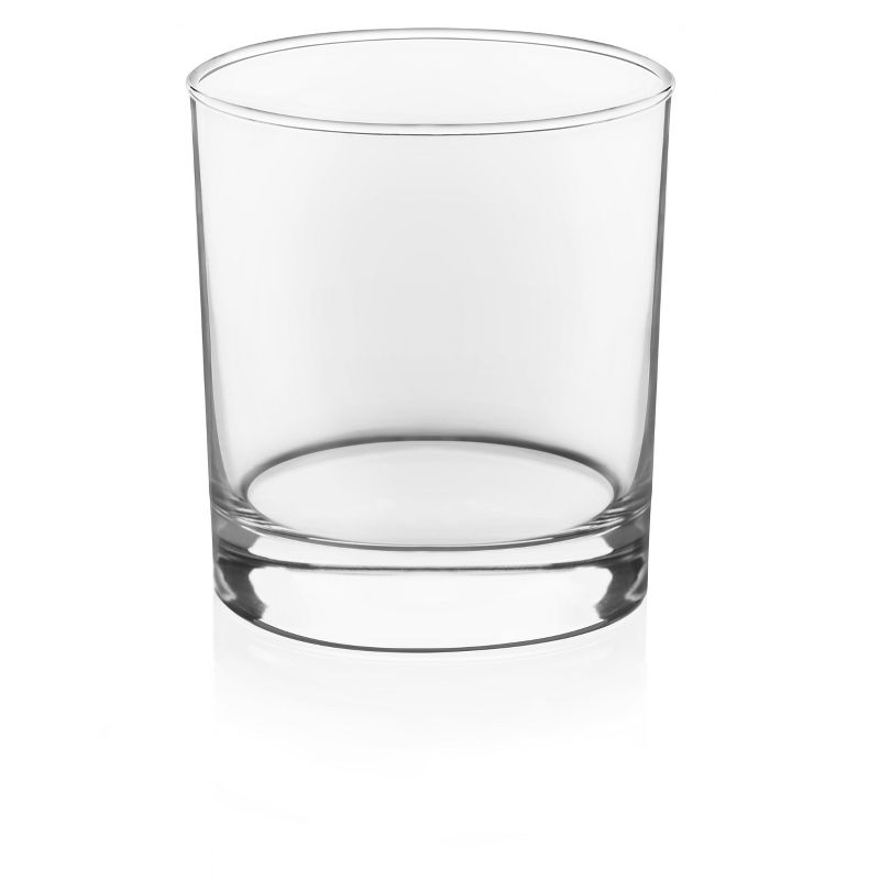 Libbey Province 24-Piece Tumbler and Rocks Glass Set, 5 of 7