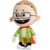 Mighty Mojo Xavier Riddle Plush Doll 12 Inches - 3 of 4