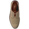Vance Mens Whitaker Casual Knit Hybrid Wingtip Dress Shoe - 4 of 4