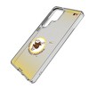 Keyscaper MLB Cooperstown West Teams Linen Clear Cell Phone Case for Samsung Galaxy - 2 of 4