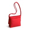 Vera Bradley Women's Nylon Baird Hipster Crossbody Bag Bag - 2 of 3