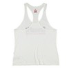 Reebok Womens Forging Elite Fitness Muscle Tank Top - 2 of 2