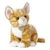 Aurora® Miyoni® Tots Orange Tabby Kitten 7.5" Inch Stuffed Animal Cat Toy - 2 of 3