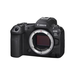 Canon EOS R5 Mark II Interchangeable Lens Mirrorless Camera Body - 1 of 3