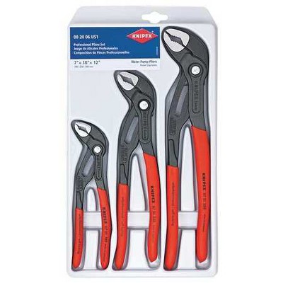 3 pliers