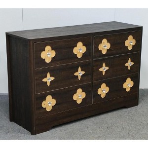 Modern Dresser for Bedroom,Living Room - 1 of 1