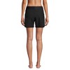 Lands' End Women's 5" Quick Dry Elastic Waist Board Shorts Swim Cover-up Shorts with Panty - 2 of 4