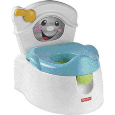 Laugh and best sale learn potty