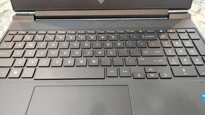 Hp Victus 15.6