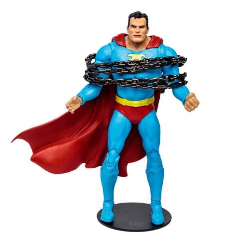 Superman store doll target