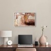 Art Remedy Proper Boho Abstract Wall Art Framed - 2 of 4