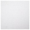 Con-Tact Brand Grip Premium Non-Adhesive Shelf Liner- Thick Grip White  (18''x 8')