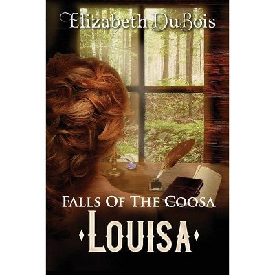 Louisa - by  Elizabeth DuBois (Paperback)