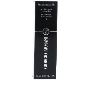 Giorgio Armani Luminous Silk Multi-Purpose Glow Concealer, #05, 0.4 oz - 1 of 4
