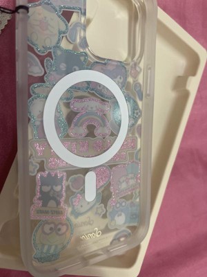 Sonix Apple Iphone 14 Pro Max Clear Case With Magsafe - Hello Kitty ...