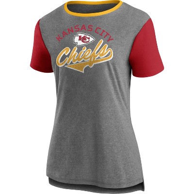 kansas city chiefs women's jersey