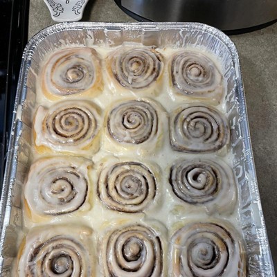 cinnamon rolls delivery auckland