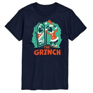 Men's - Dr. Seuss -  Short Sleeve Graphic T-Shirt - 1 of 4