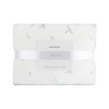 Ely's & Co. - Butterfly/Dragonfly & Stripe Crib Bedding Set - 2 of 4