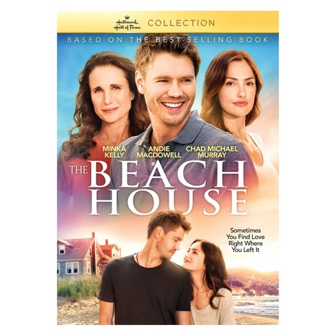 Beach House Hallmark Hall Of Fame dvd Target