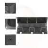 Unique Bargains Toothpaste Squeezer Bathroom Set - 3 of 4