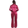Just Love Women’s Pajama Set – Silky Soft Sleepwear & Loungewear PJs - 3 of 3