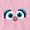 Toddler Boys' Sesame Street Abby Cadabby Eyes T-Shirt - 2 of 4