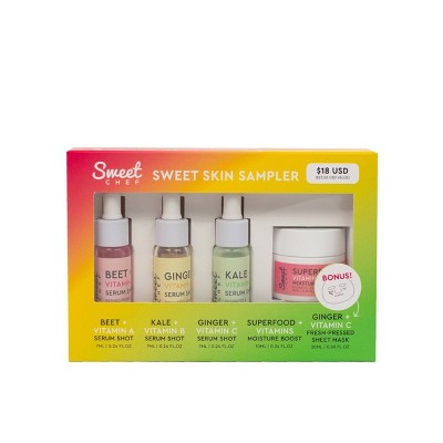 Sweet Chef Discovery Kit - 5ct